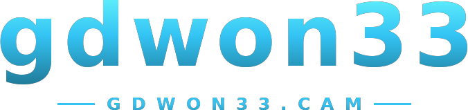 gdwon33 logo
