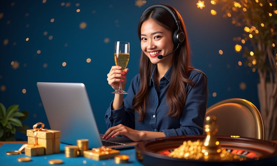 gdwon33 Fast, Familiar Funding For Your gdwon33 Account